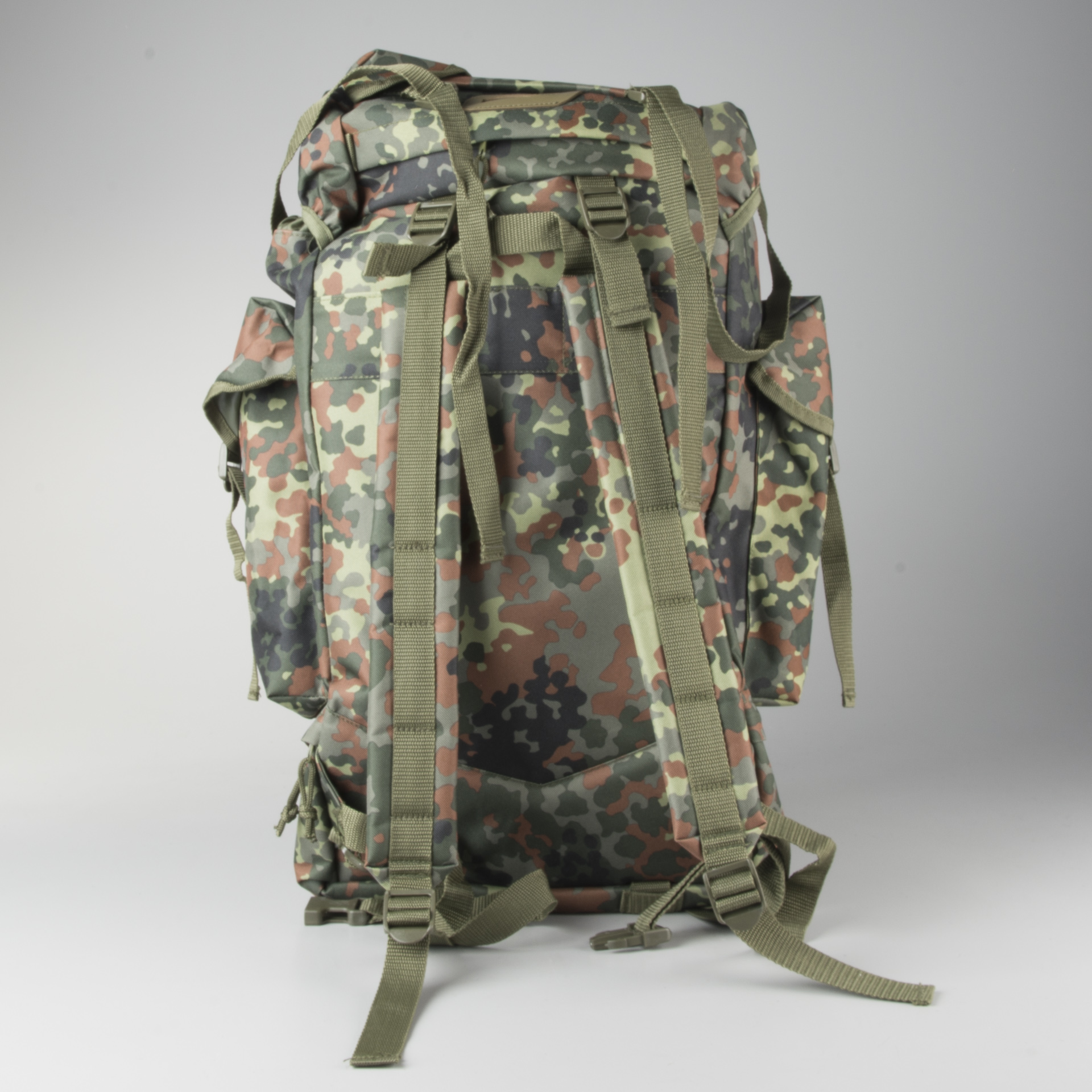 Mochila Brandit Nylon 65L