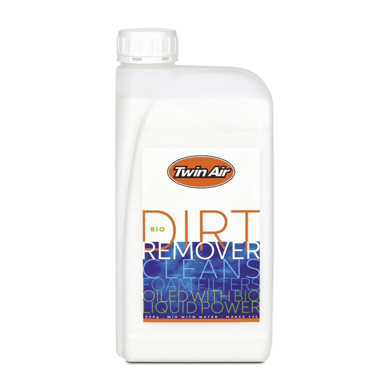 Detergente Filtro Aria Twin Air BIO