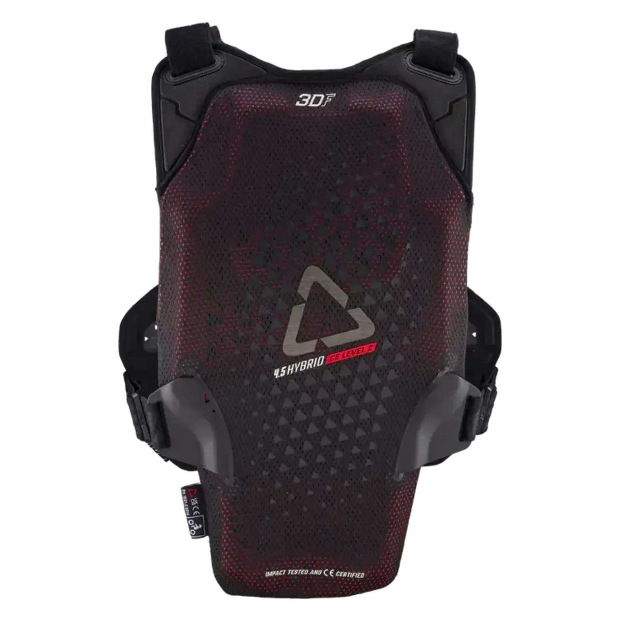 Peto Leatt 4.5 Hybrid V26