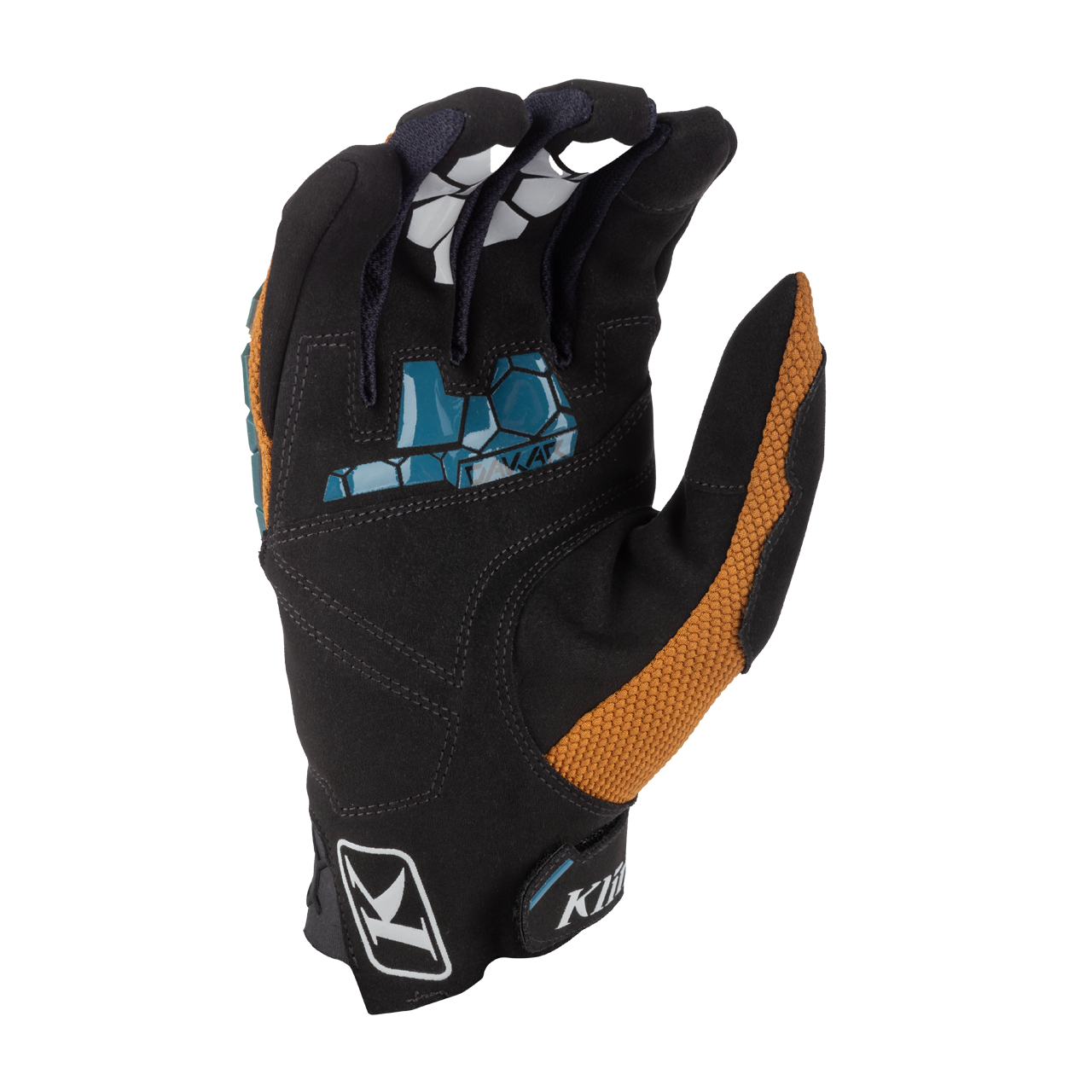Klim Dakar MTB Gloves