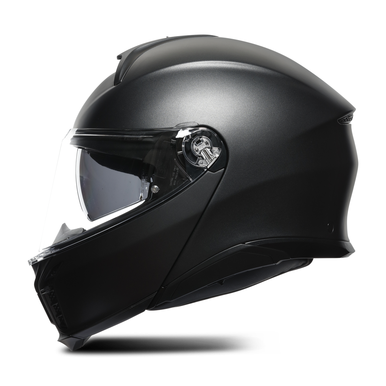 AGV Tourmodular E2206 Solid Flip-Up Helmet