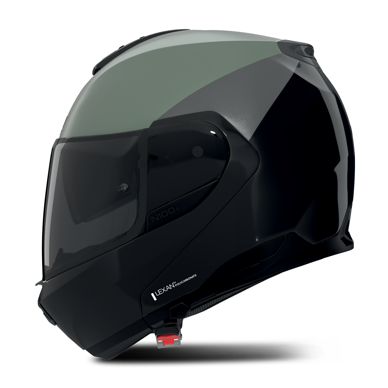 Nolan N100-6 Verniciatura Speciale Modular Helmet