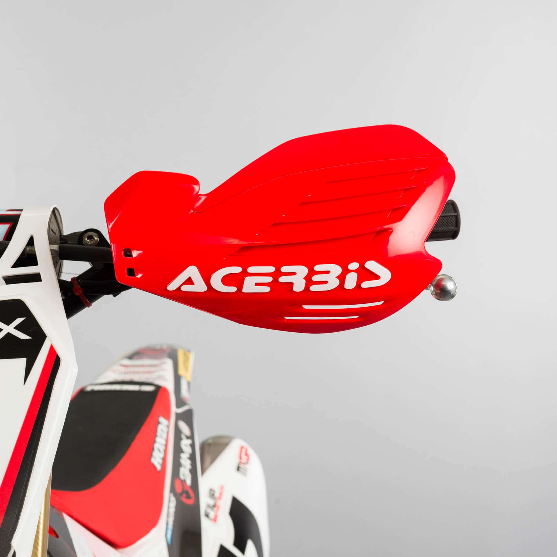 Handbescherming Acerbis X-Force