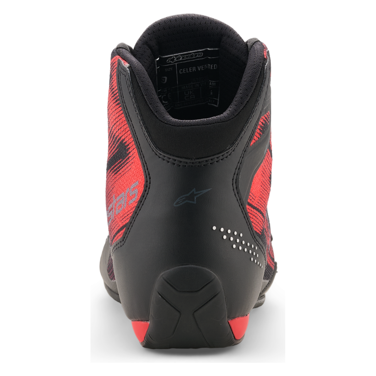 Alpinestars Celer Vented MC Shoes