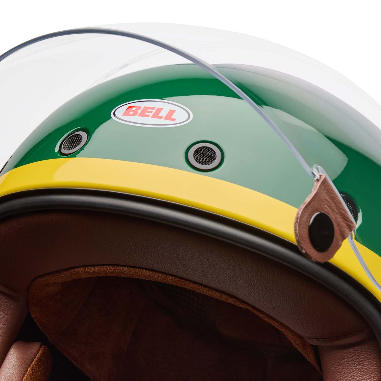 Integralhelm BELL Bullitt GT Lane