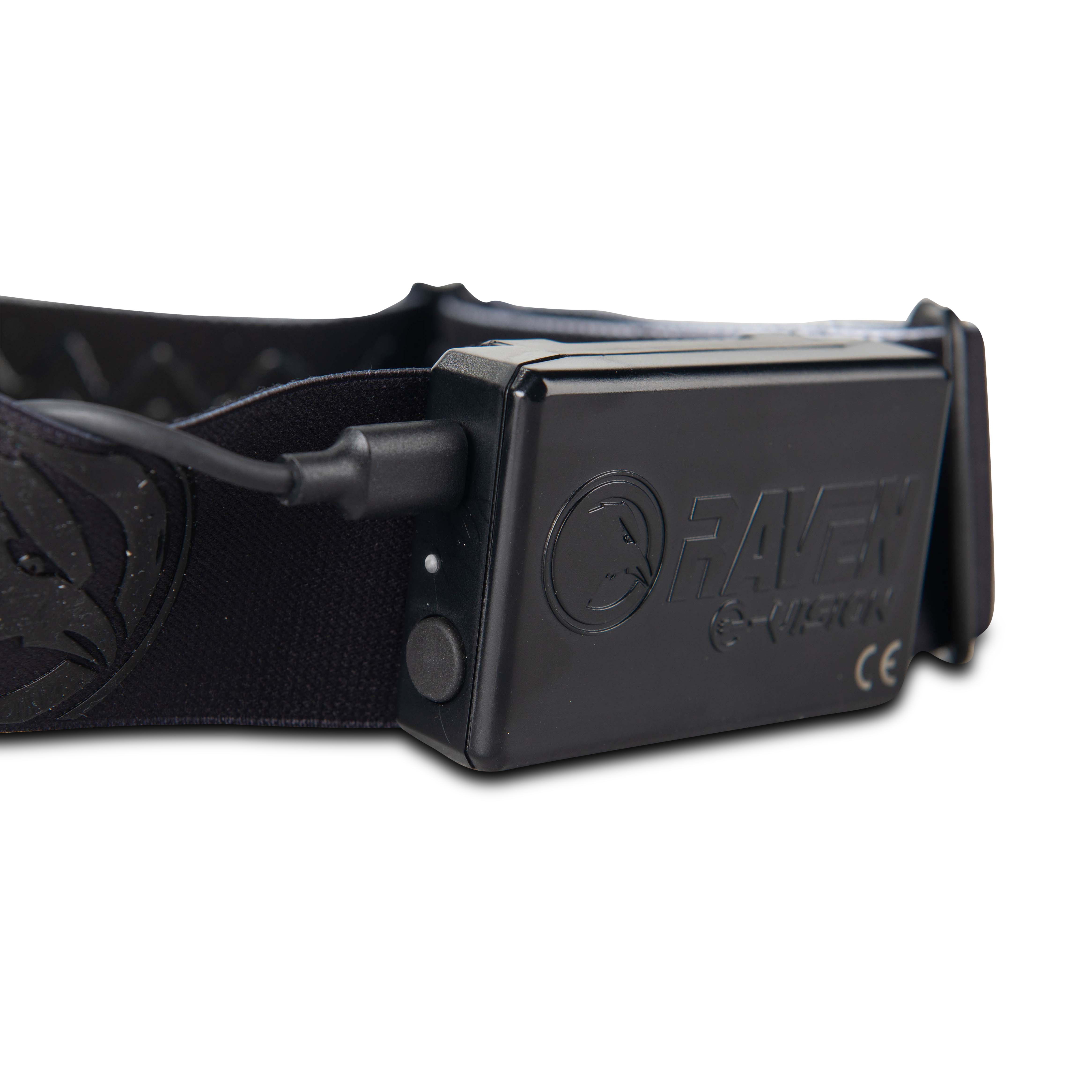Gafas de Nieve Raven Edge E-Vision