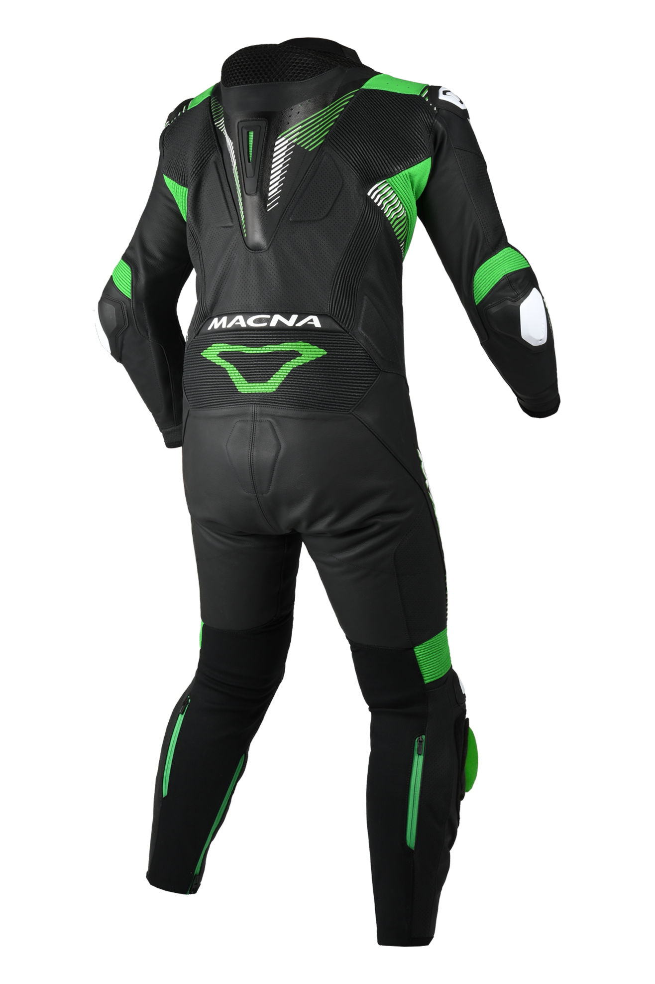 Macna Armadyl MC Leather Suit