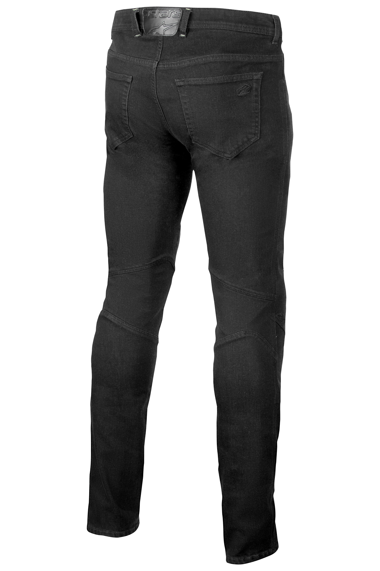 Motorjeans Alpinestars Radium V2 Denim