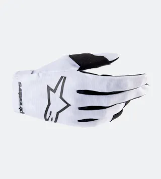 Motokrosové Rukavice Alpinestars Radar