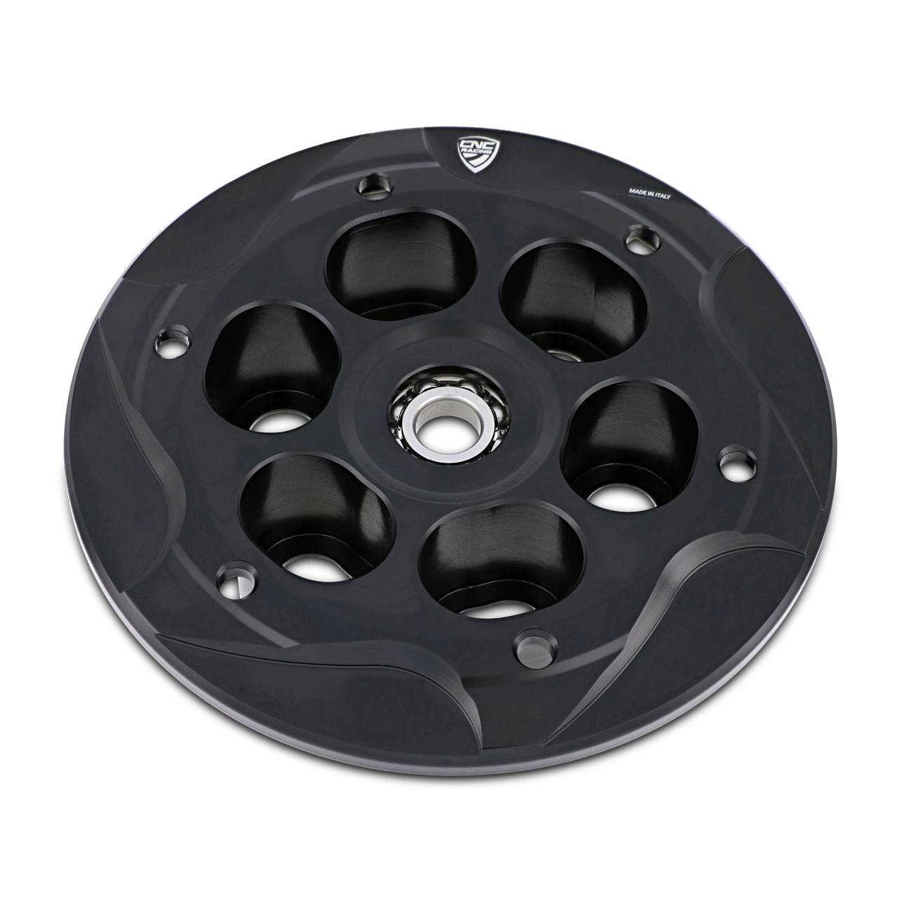 Drukplaat Slipperkoppeling CNC Racing