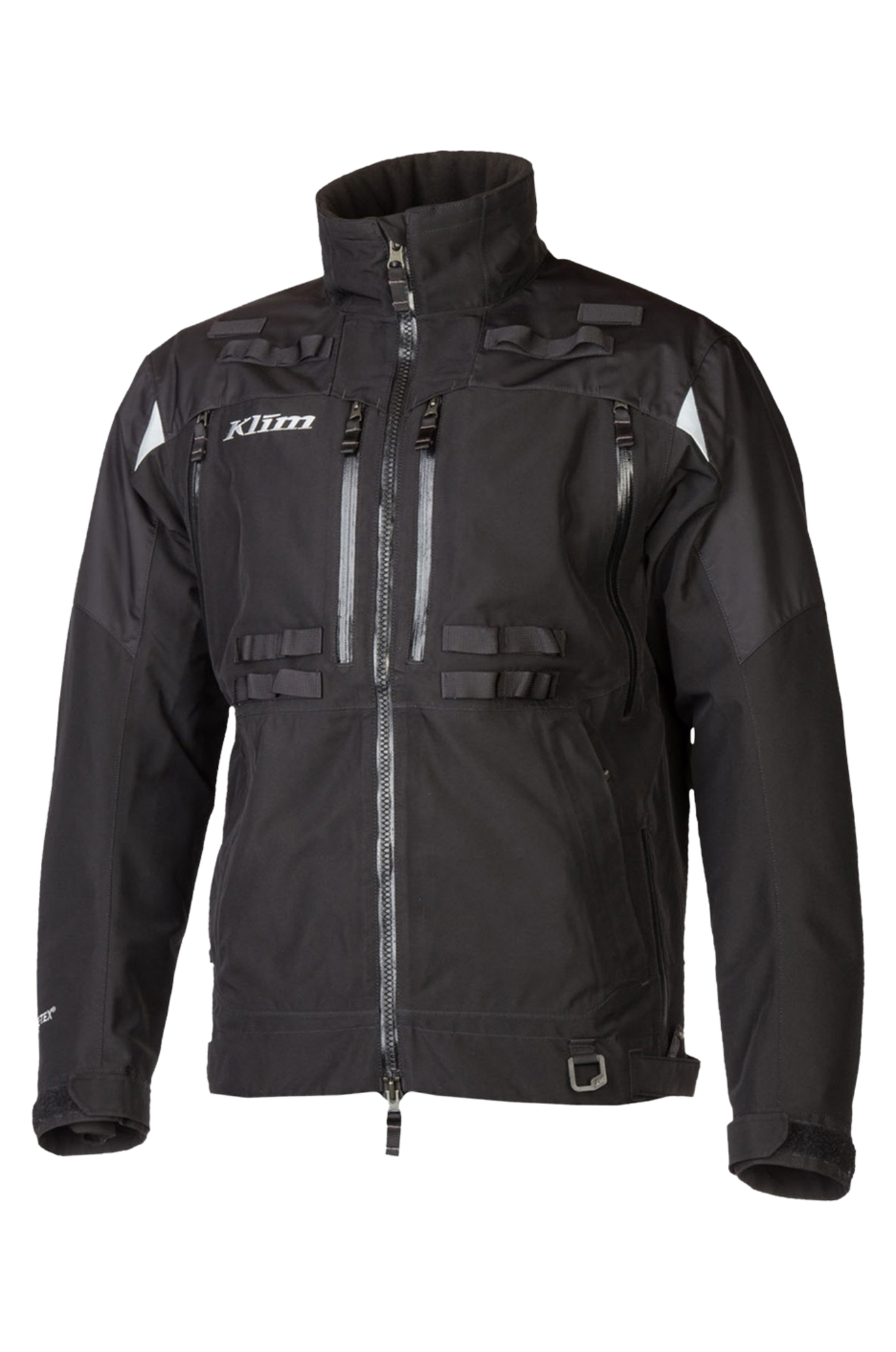 Motorjas Klim BlackHawk Parka