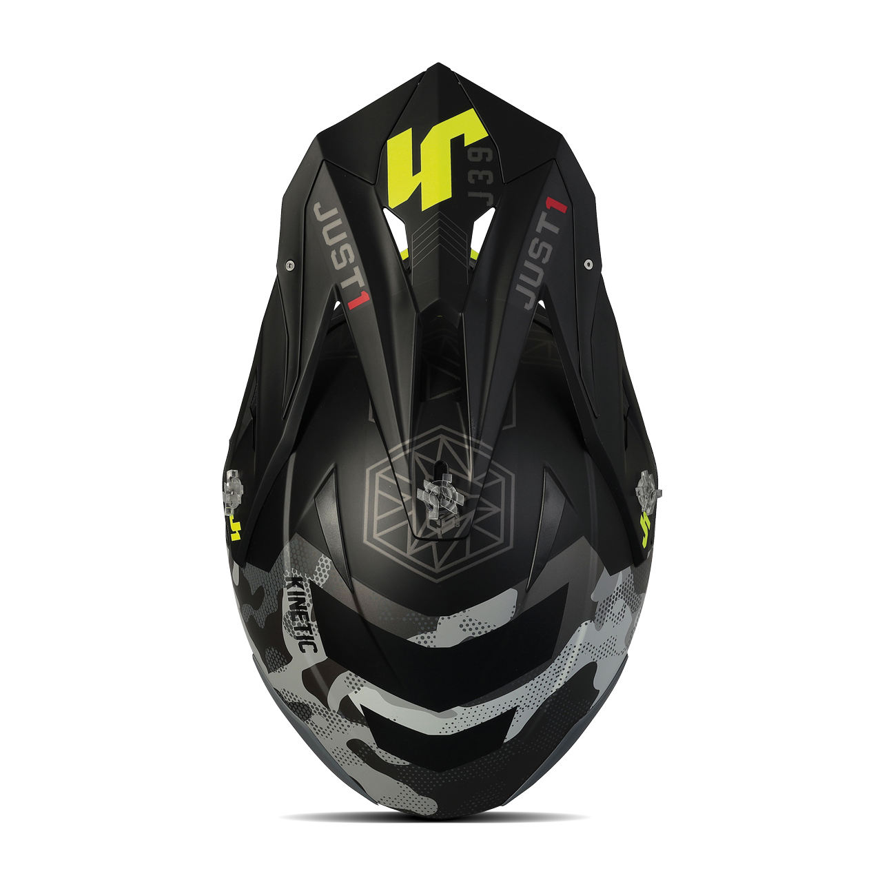 Just1 J39 MX Helmet | 24mx