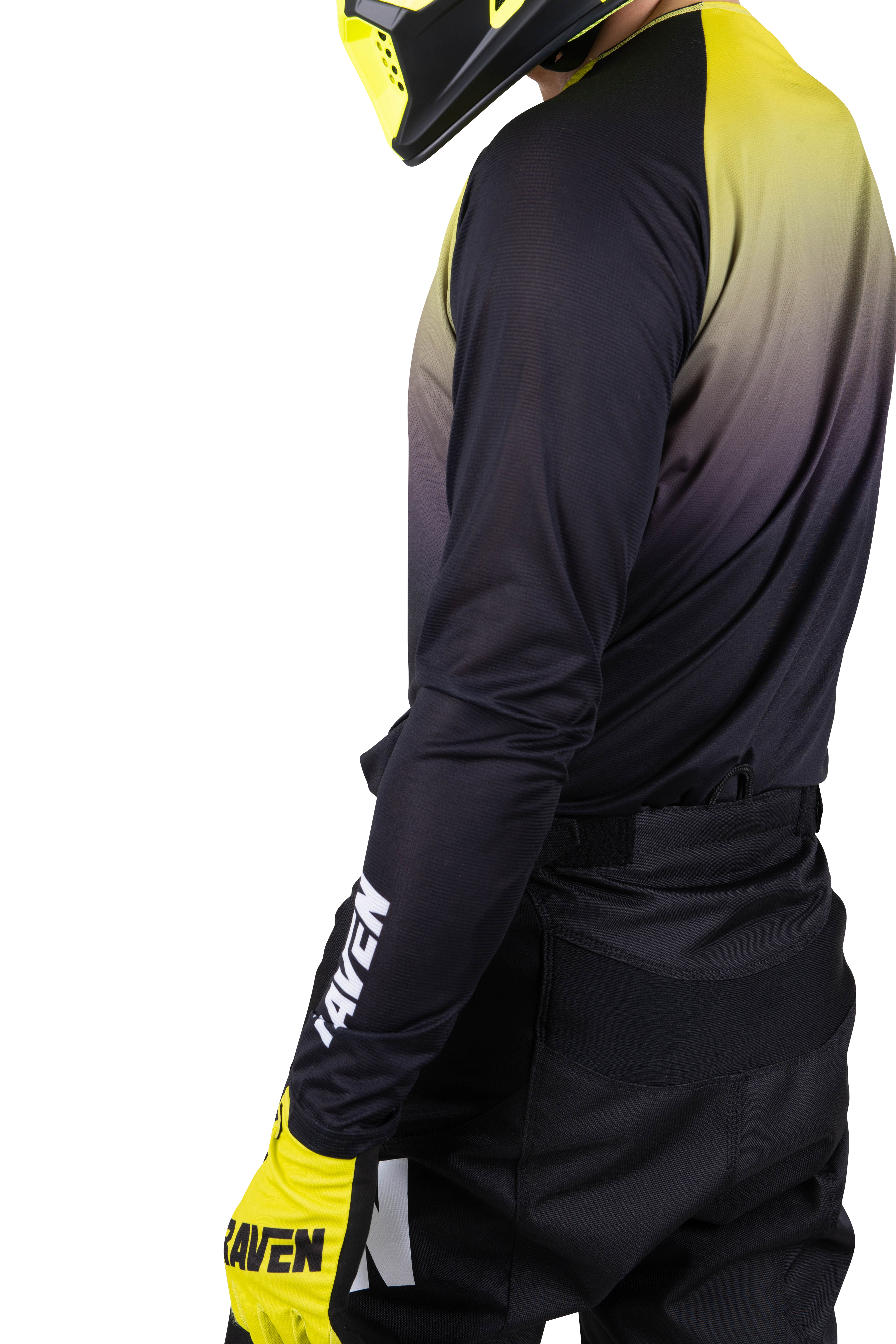 Crosstrui Raven Verve