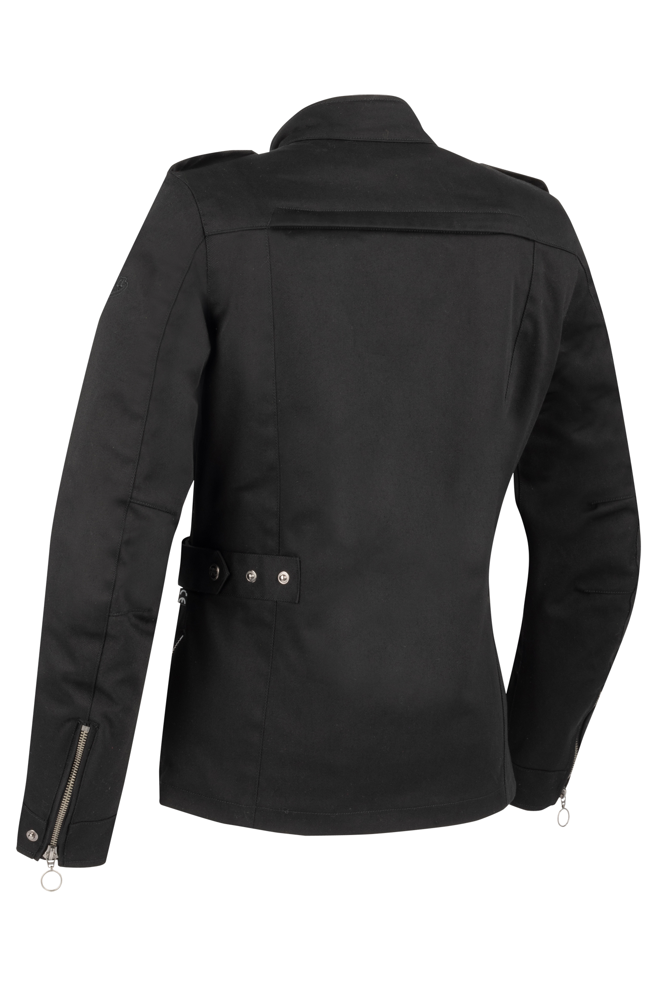 Segura Lady Leyton Women's Motorcycle Jacket