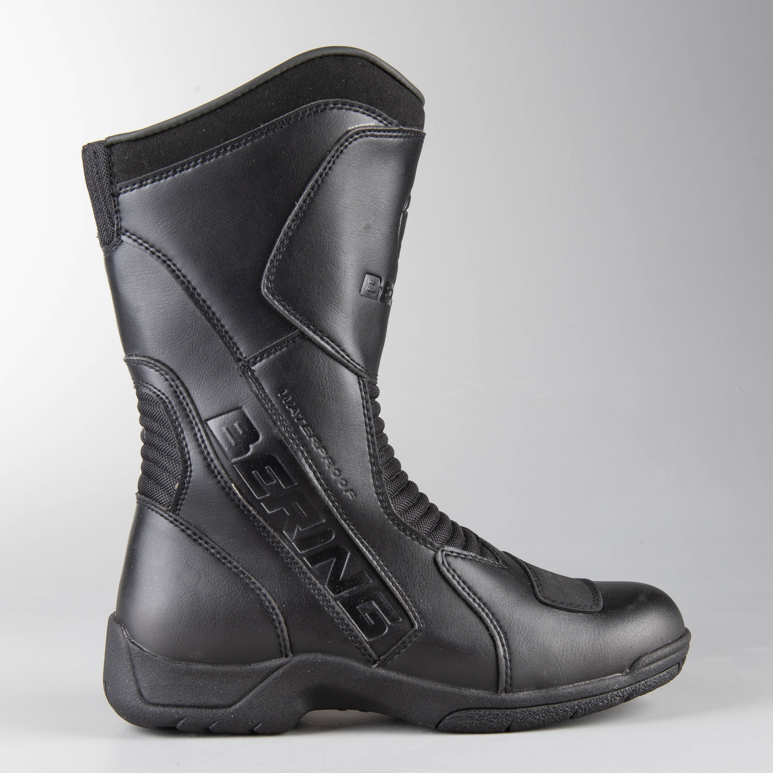 Bottes Moto Bering X-Tourer