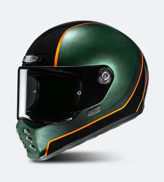 Casco Integral HJC V10 Hodu