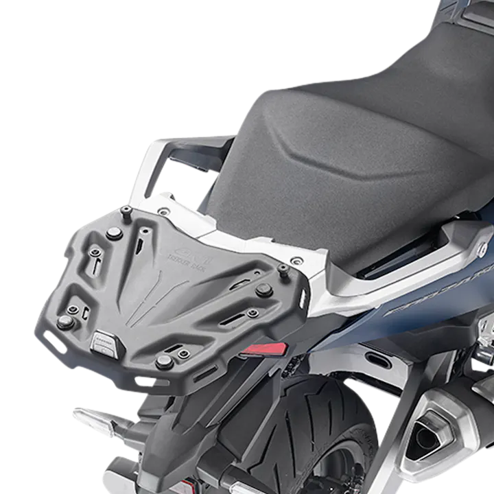 Achterrek Givi Scooter Specifiek Voor Monolock/Monokey