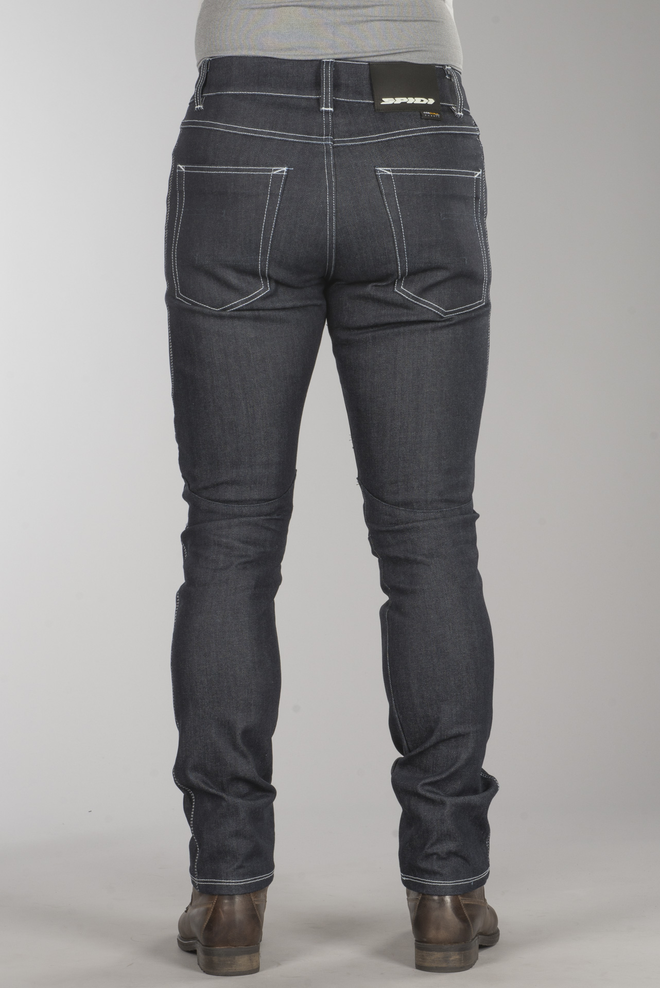 Motorjeans SPIDI Furious Pro