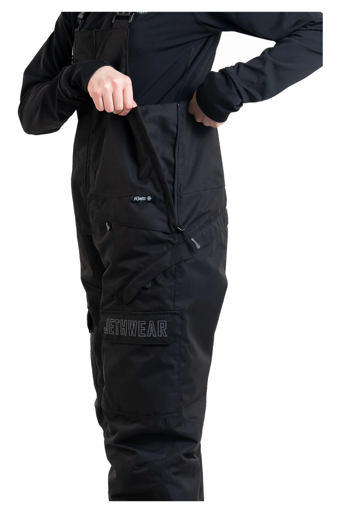 Jethwear Treeline Women's Snow Trousers