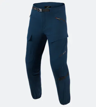 Pantalones De Moto Alpinestars Juggernaut V2