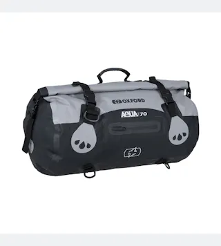 Oxford Aqua T-20 Roll Bag