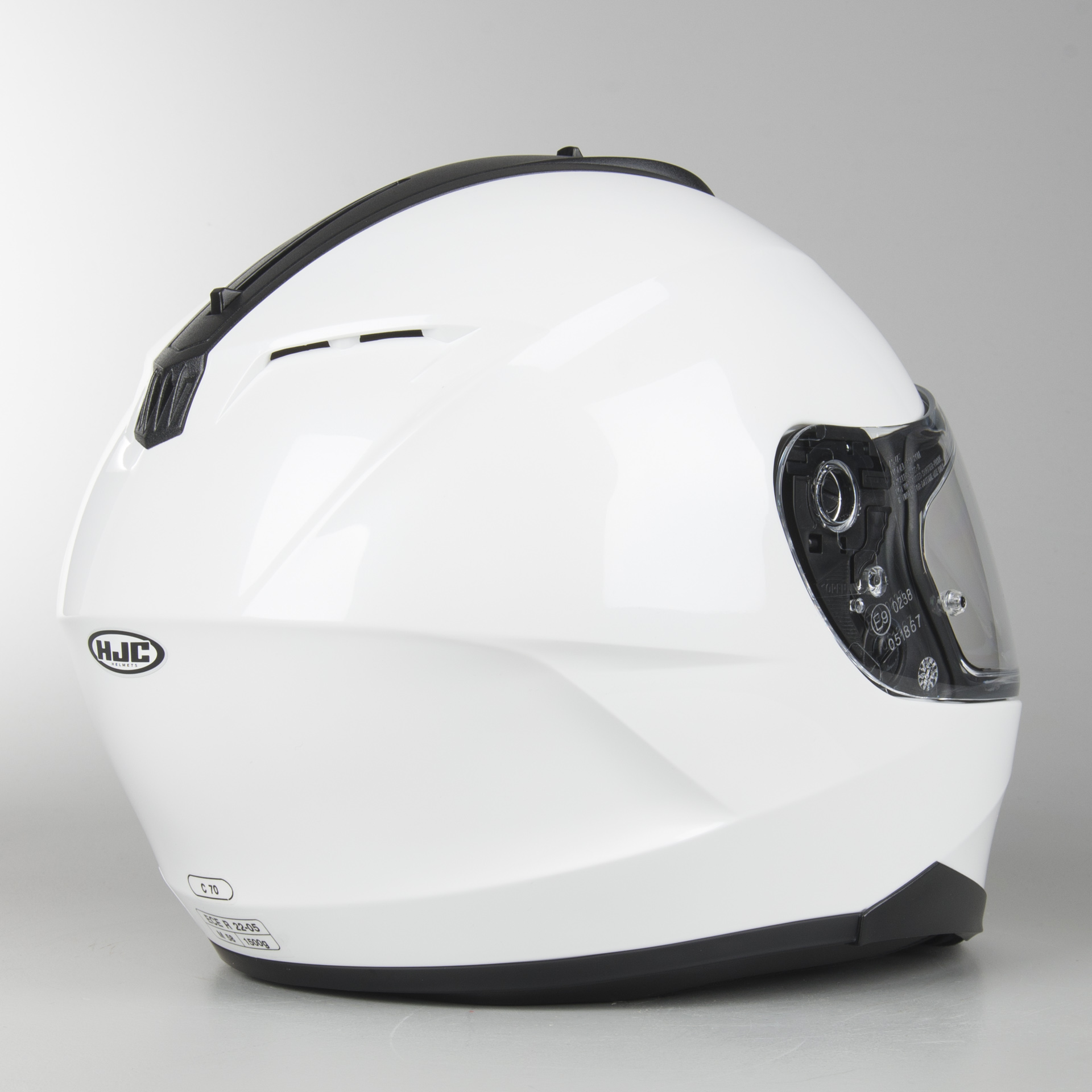 HJC C70 Helmet