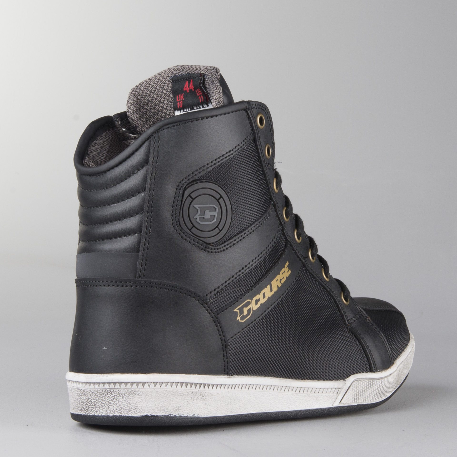 Course Phantom Motorcycle Shoes