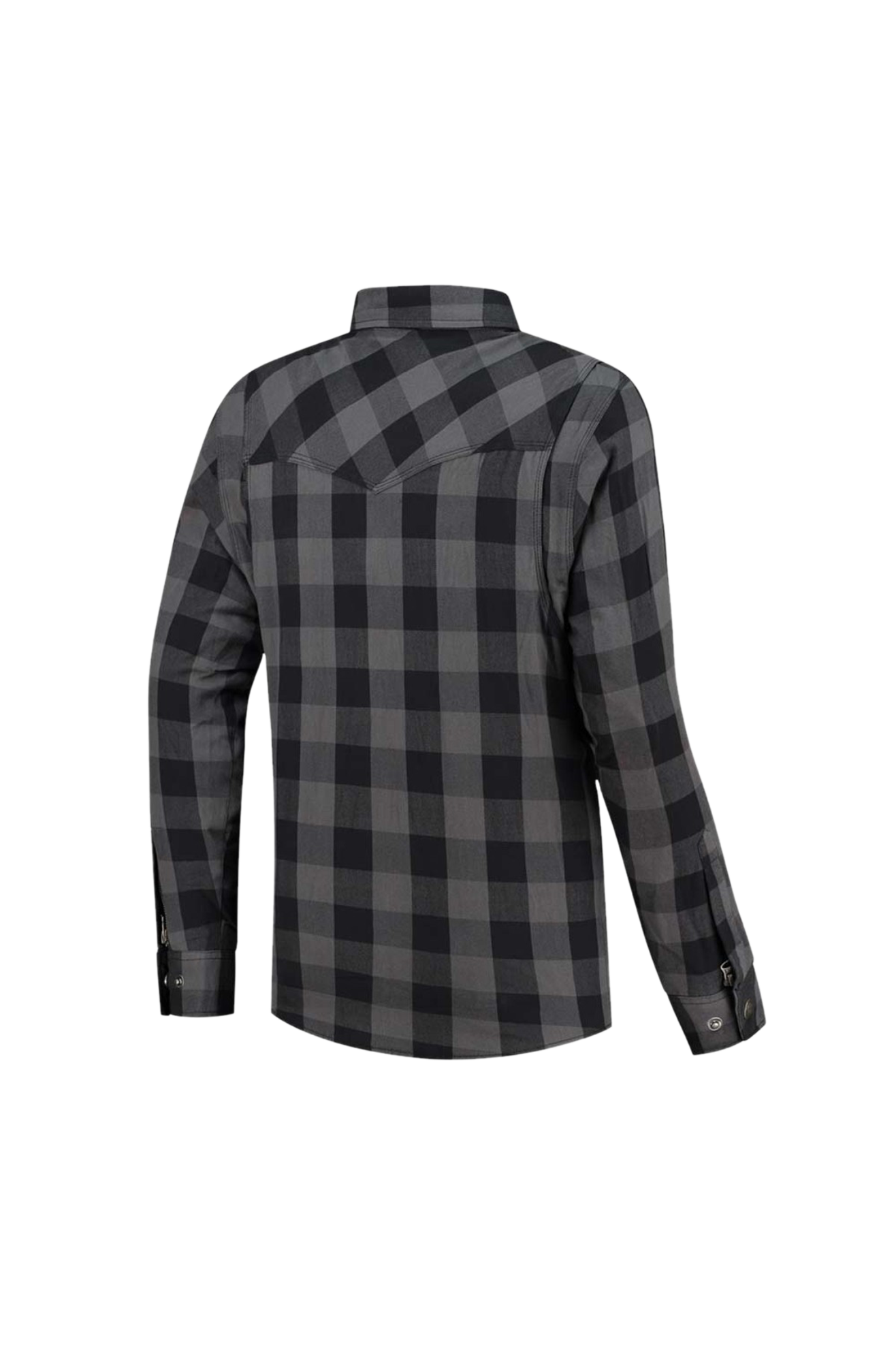 Rusty Stitches Super Neil V2 MC Jacket