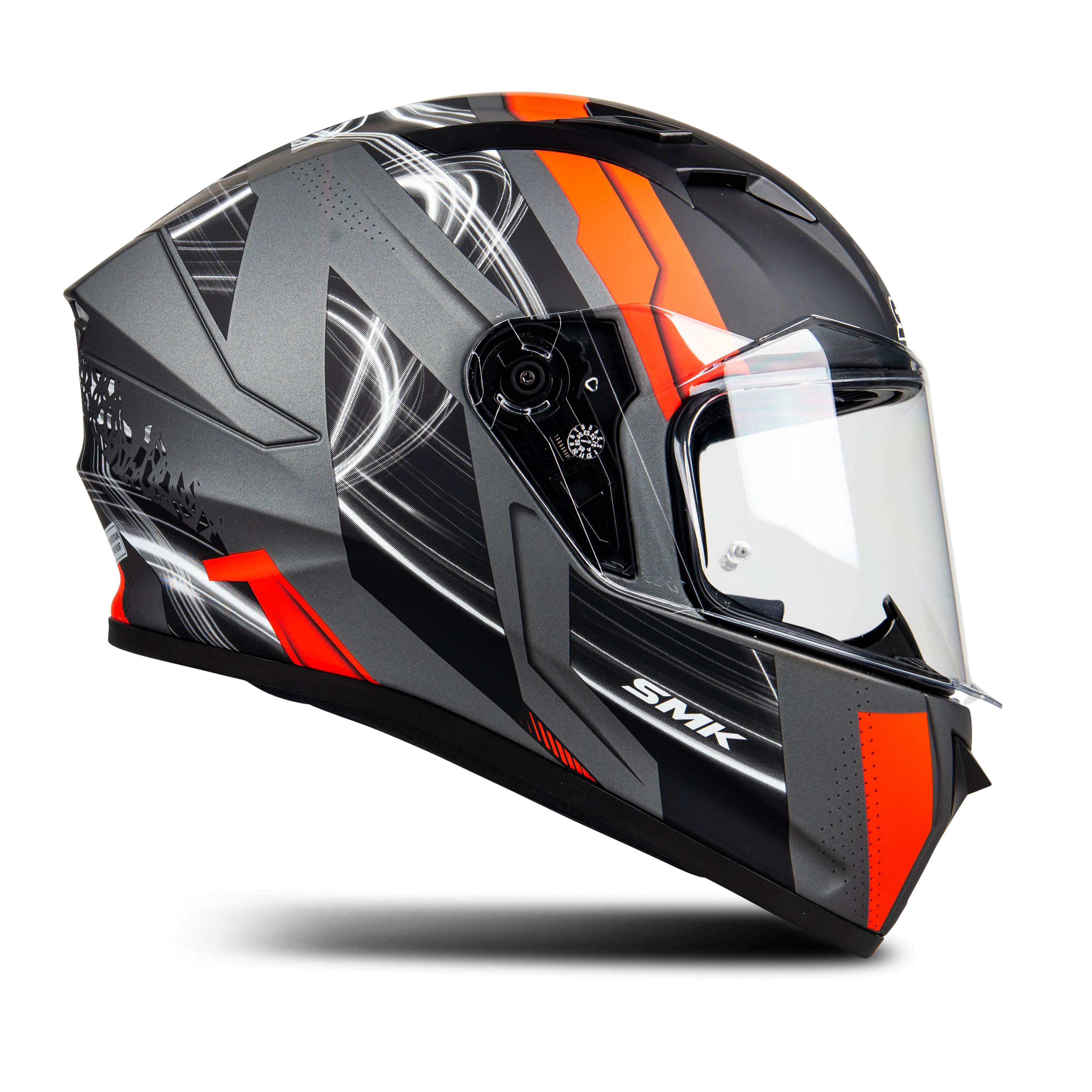 Casco Integral SMK Stellar Swank