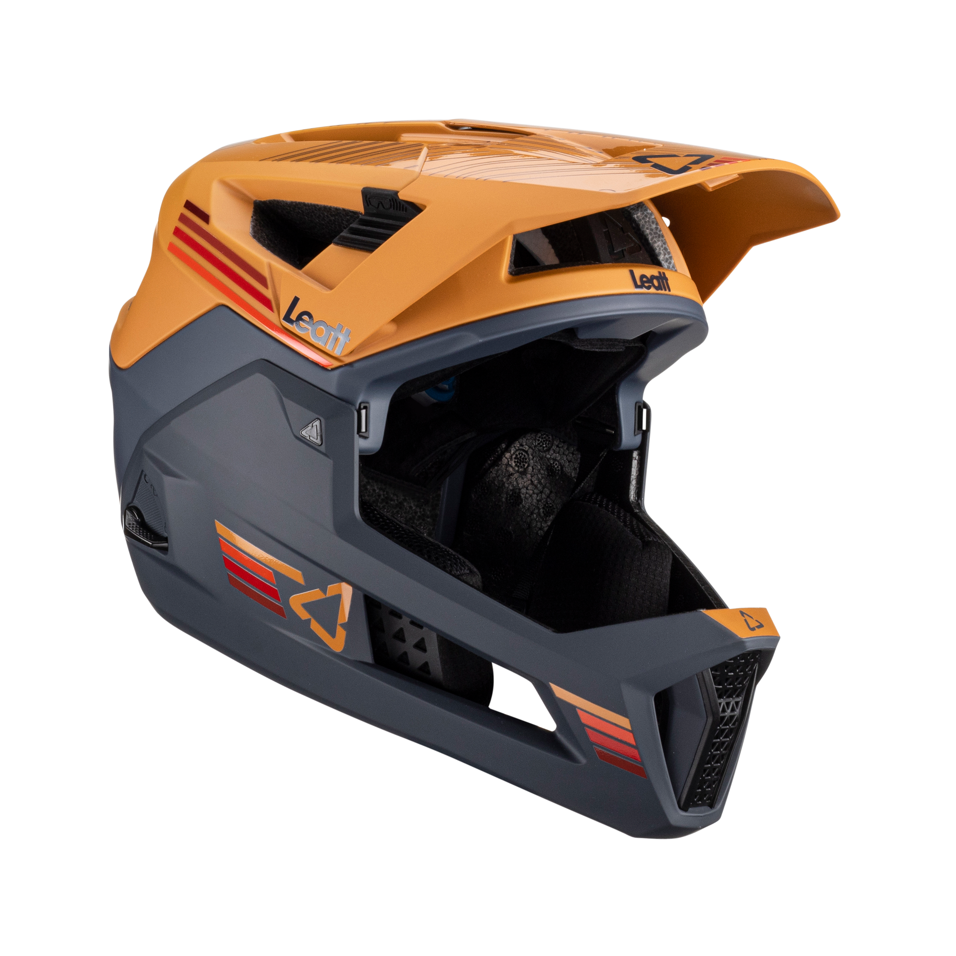 Integraalhelm Leatt Enduro 4.0 V23