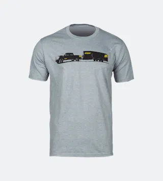 T-shirt Klim Life