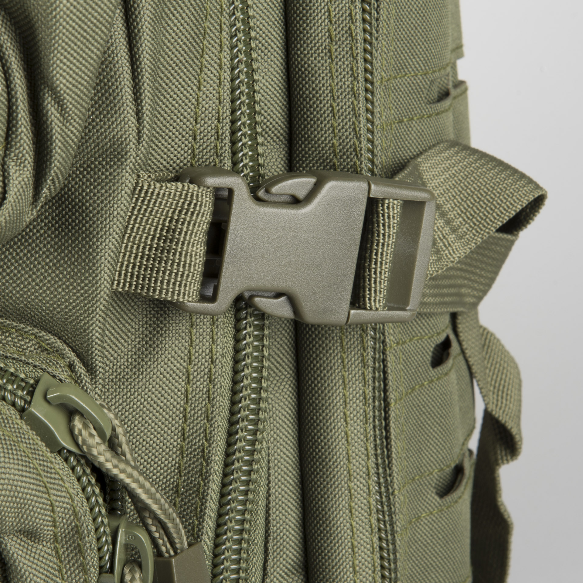 Mochila Brandit US Cooper Lasercut Grande 40L