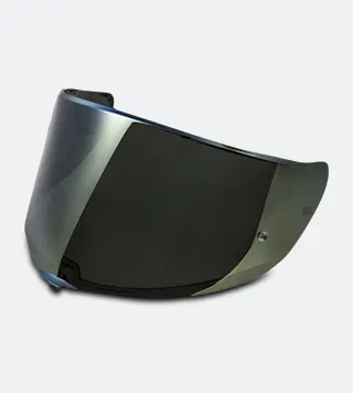 Viseira de Capacete MC LS2 FF811