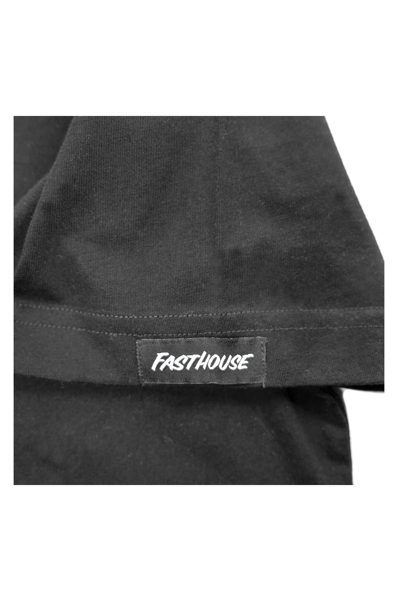 Camiseta Fasthouse Crown
