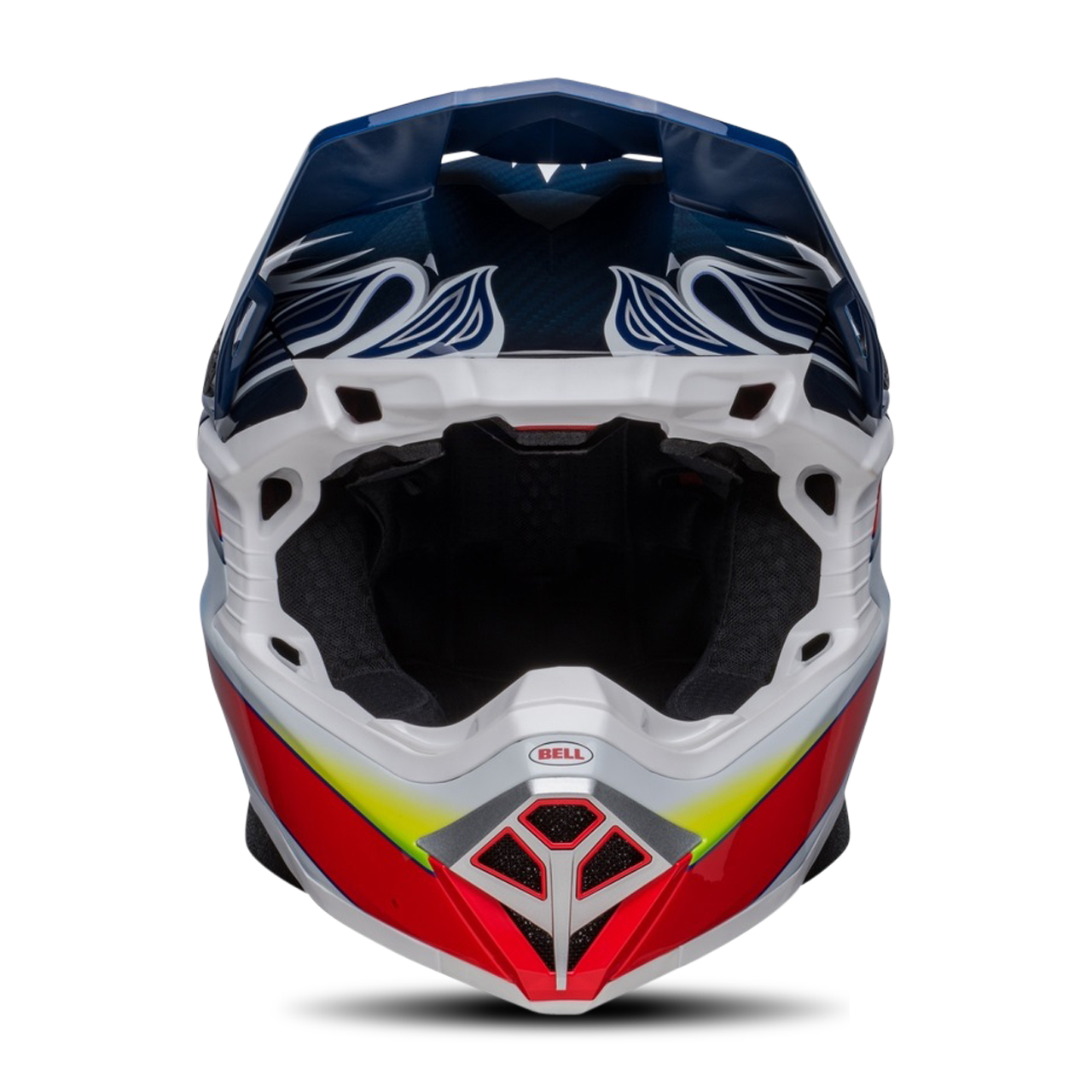 Casco de Cross BELL Moto-10 Mips® Spherical