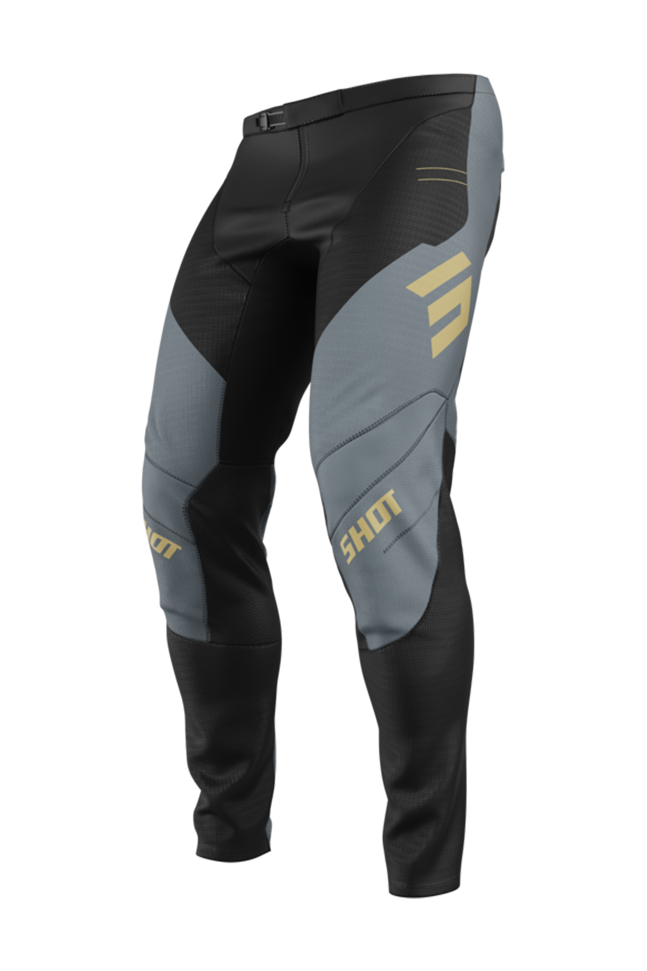 Crossbroek Shot Contact Shield