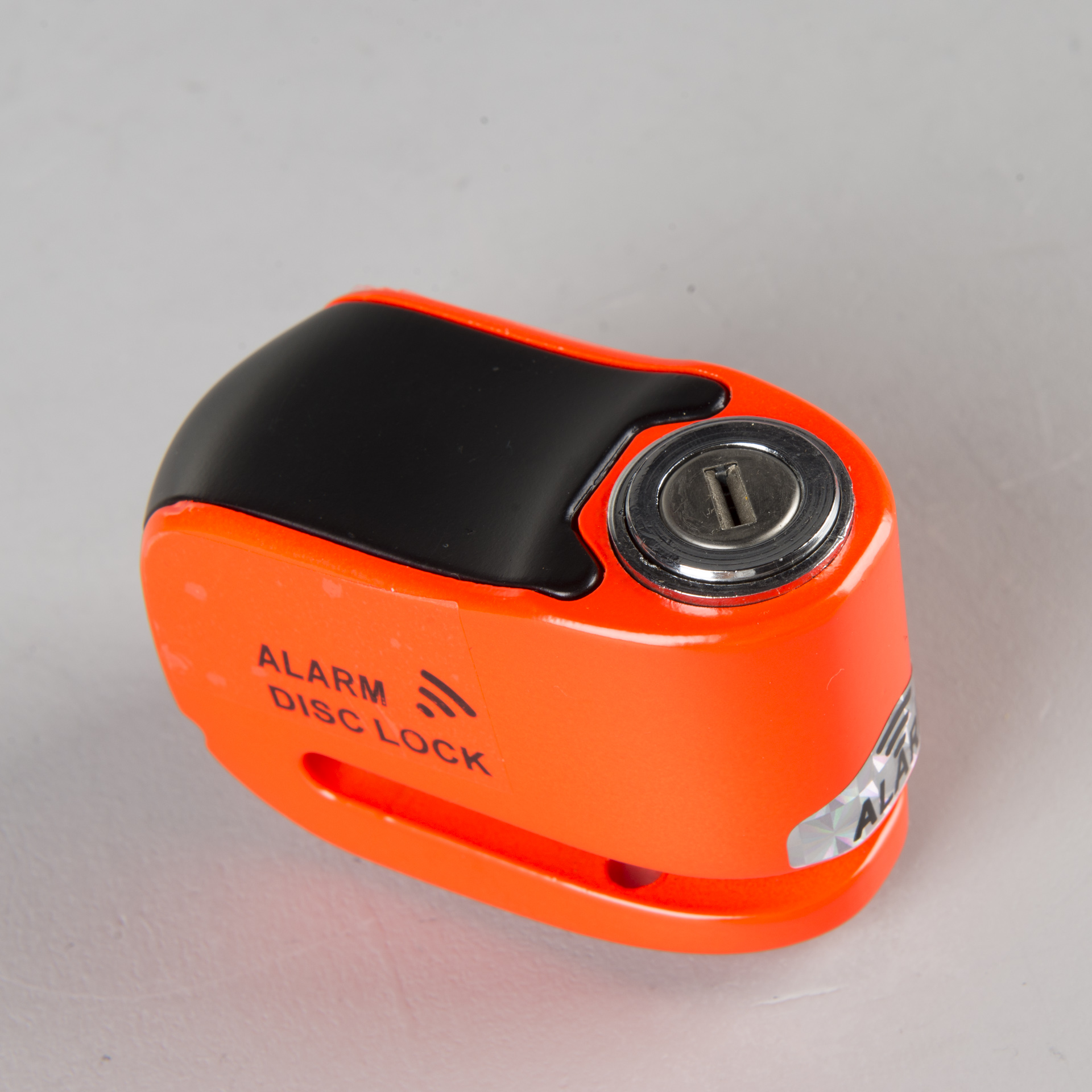 Remschijfslot met Alarm SXP MDA02