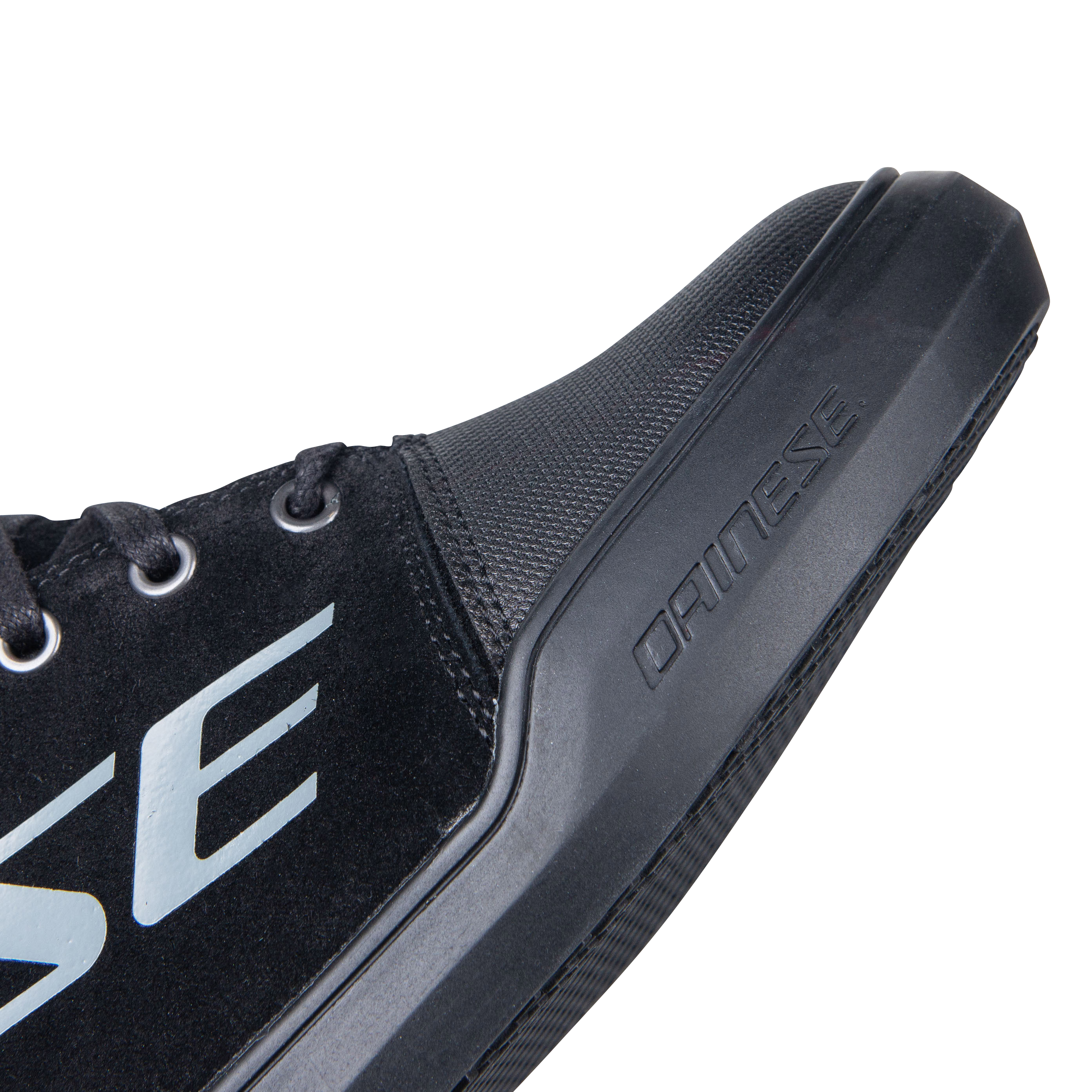 Dainese York D-WP Motorcycle Shoes