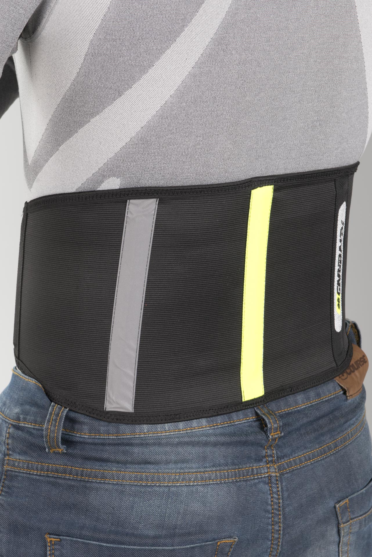 Garibaldi Alonso Kidney Belt