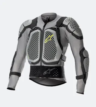 Casaco de Proteção Alpinestars Bionic Action V2