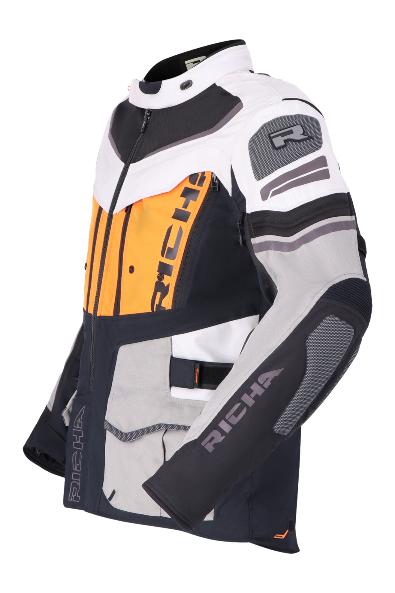 Richa Infinity 2 Adventure Motorcycle Jacket