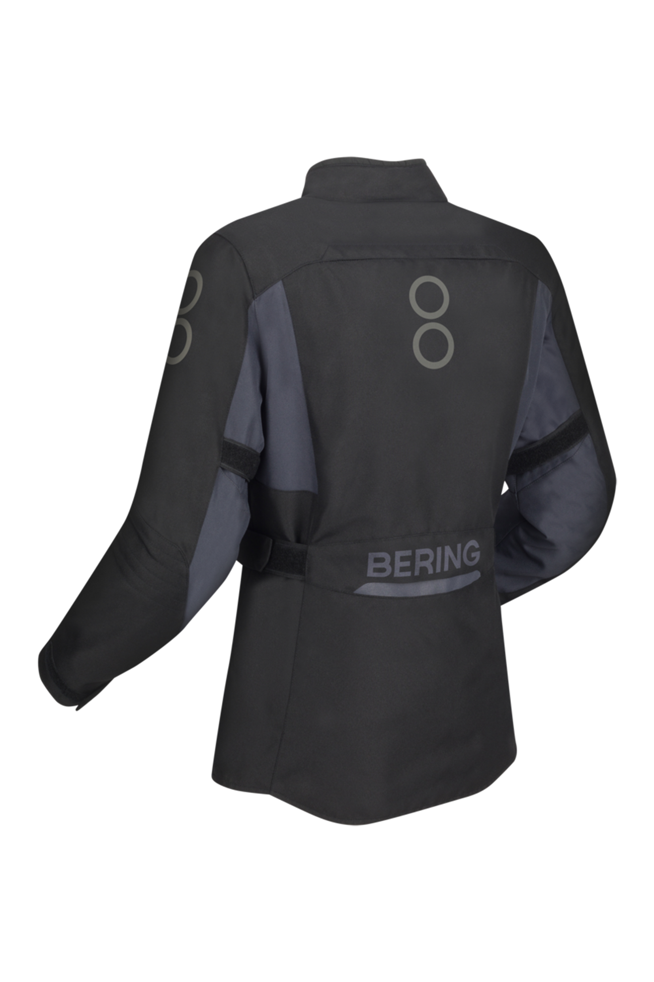 Bering Siberia Women's MC Jacket