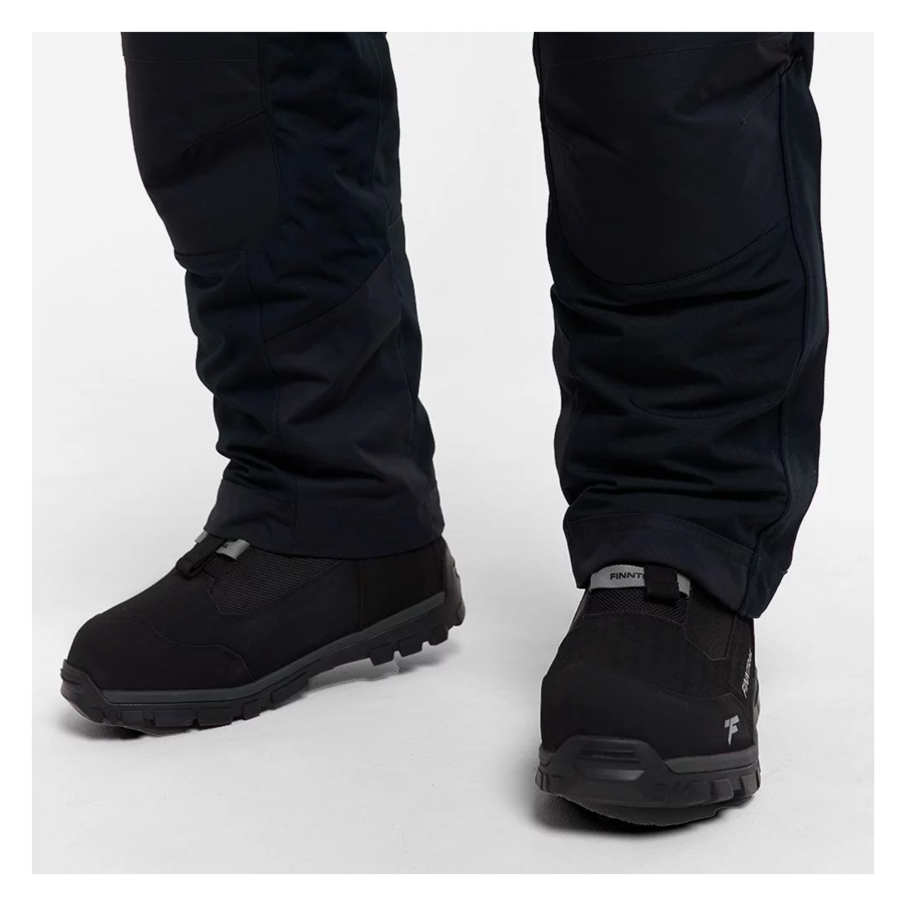 Schneemobilstiefel Finntrail Touring