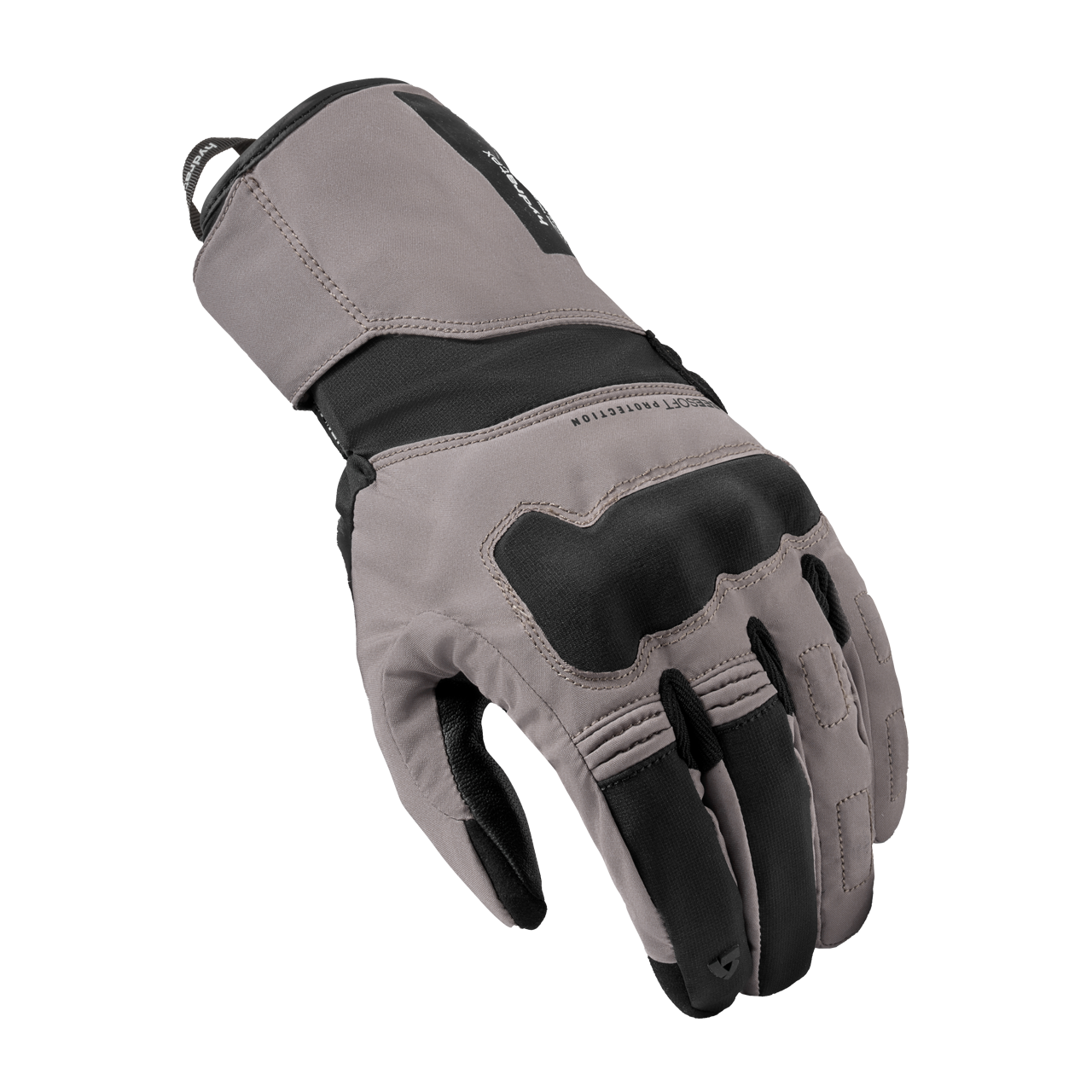 Motorhandschoenen REV'IT! Convergent H2O