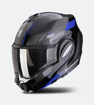 Modularna Kaciga Scorpion EXO-Tech EVO Socius