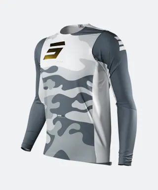 Camiseta de Cross Shot Prime
