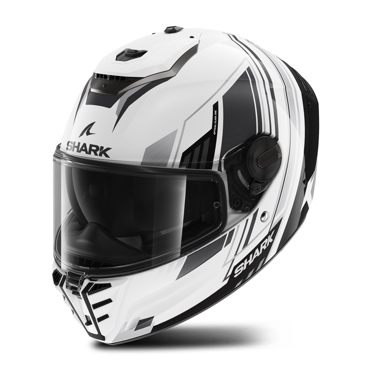 Integraalhelm Shark Spartan RS Byrhon
