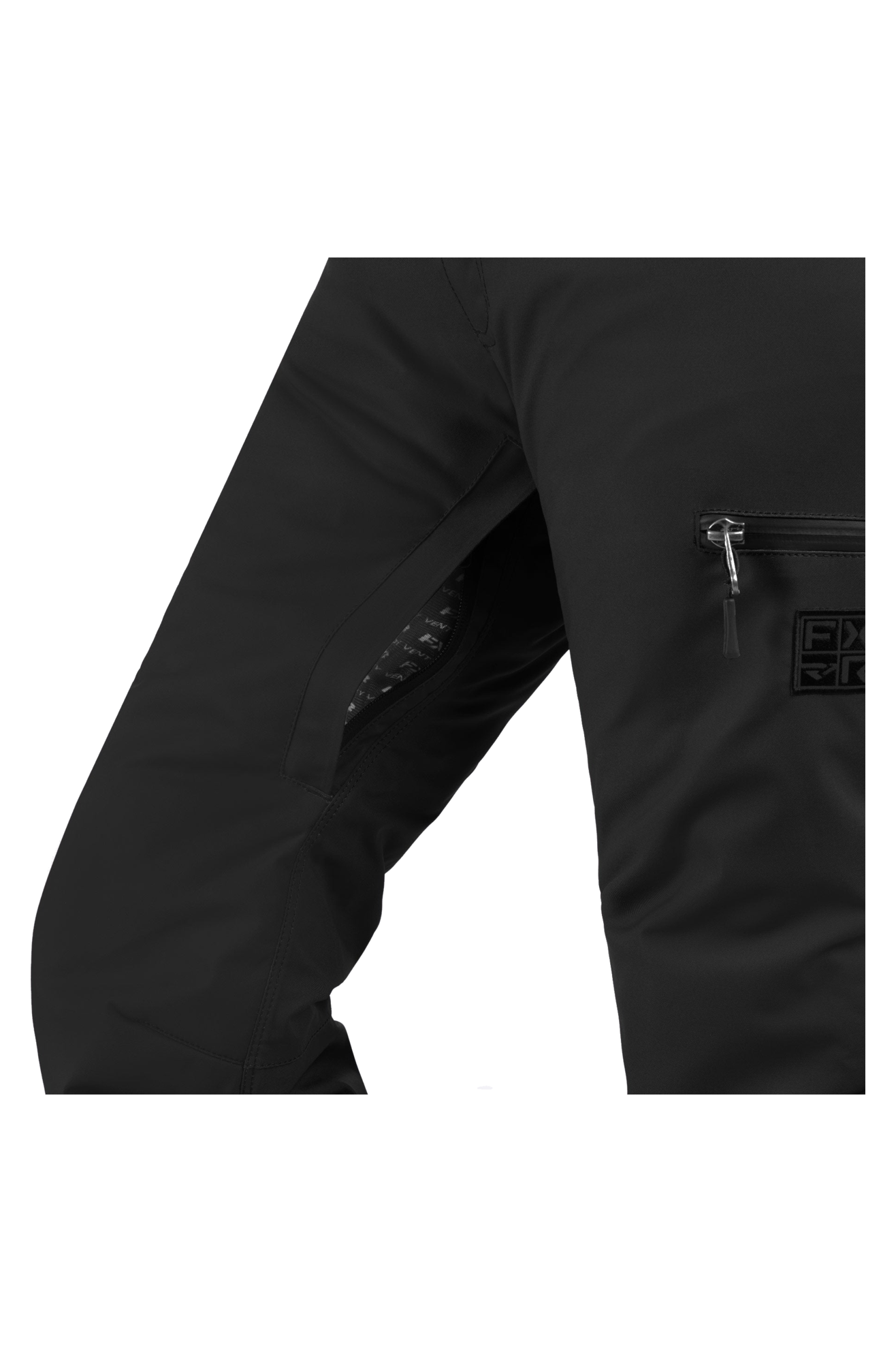 Pantaloni Snow FXR Aerial Donna