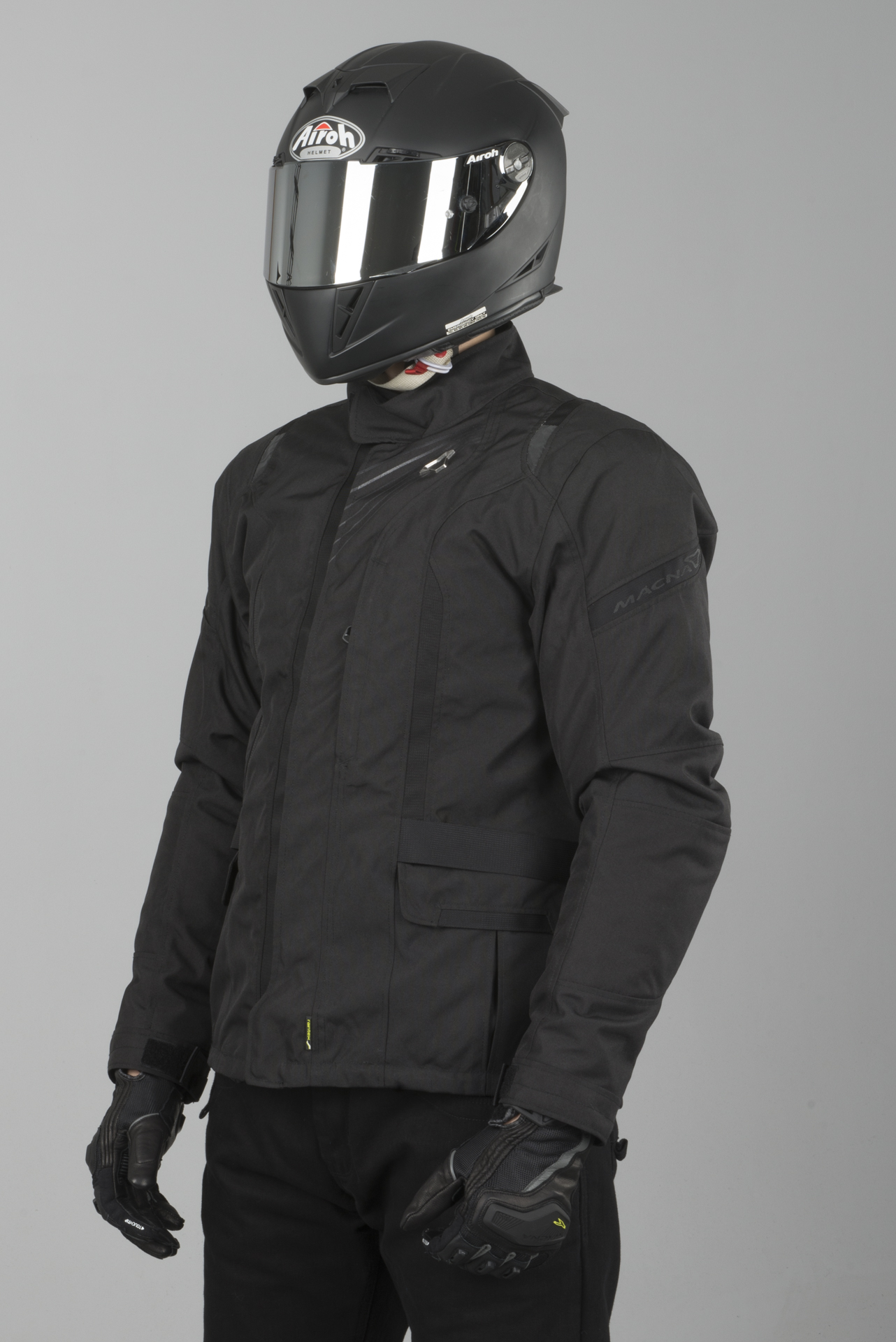 Macna Equator Jacket
