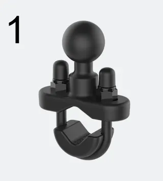 Základňa RAM® Mounts U-Bolt